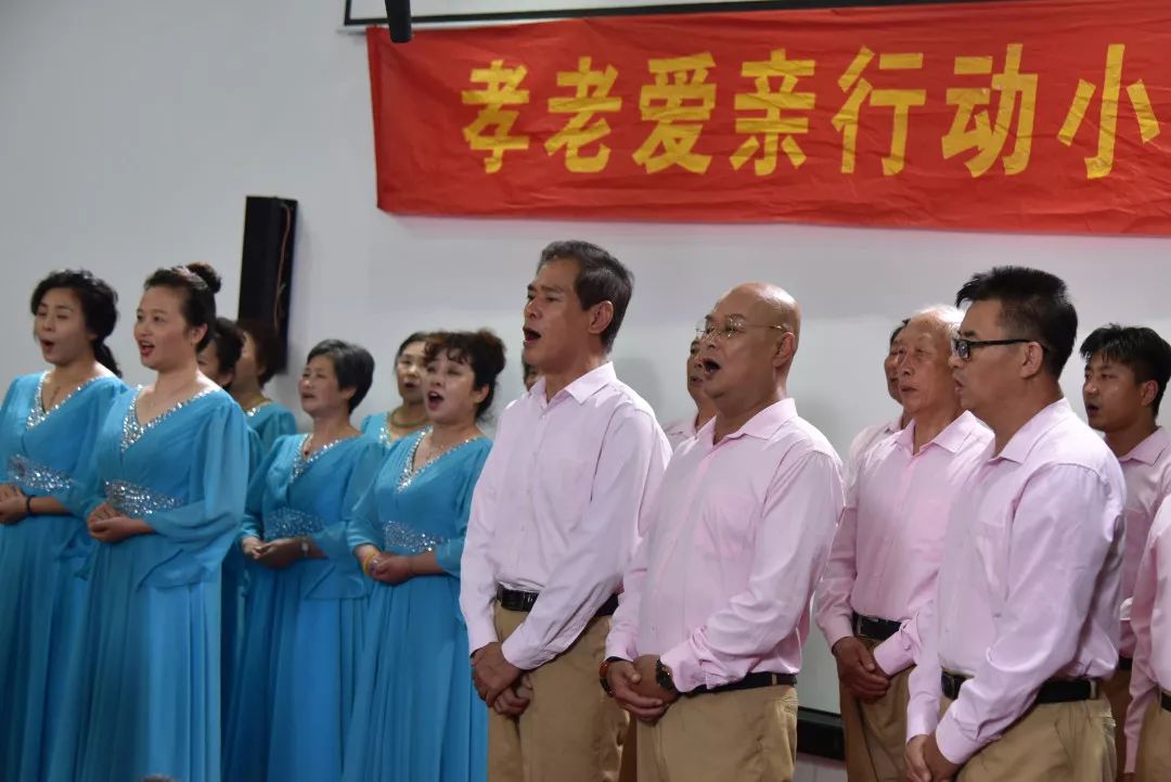 空巢也疯狂剧照的剧照