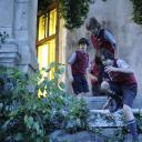 双胞胎历险记剧照