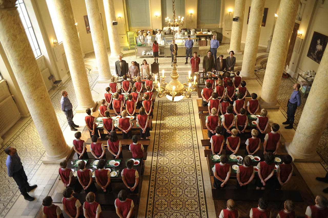 双胞胎历险记剧照的剧照