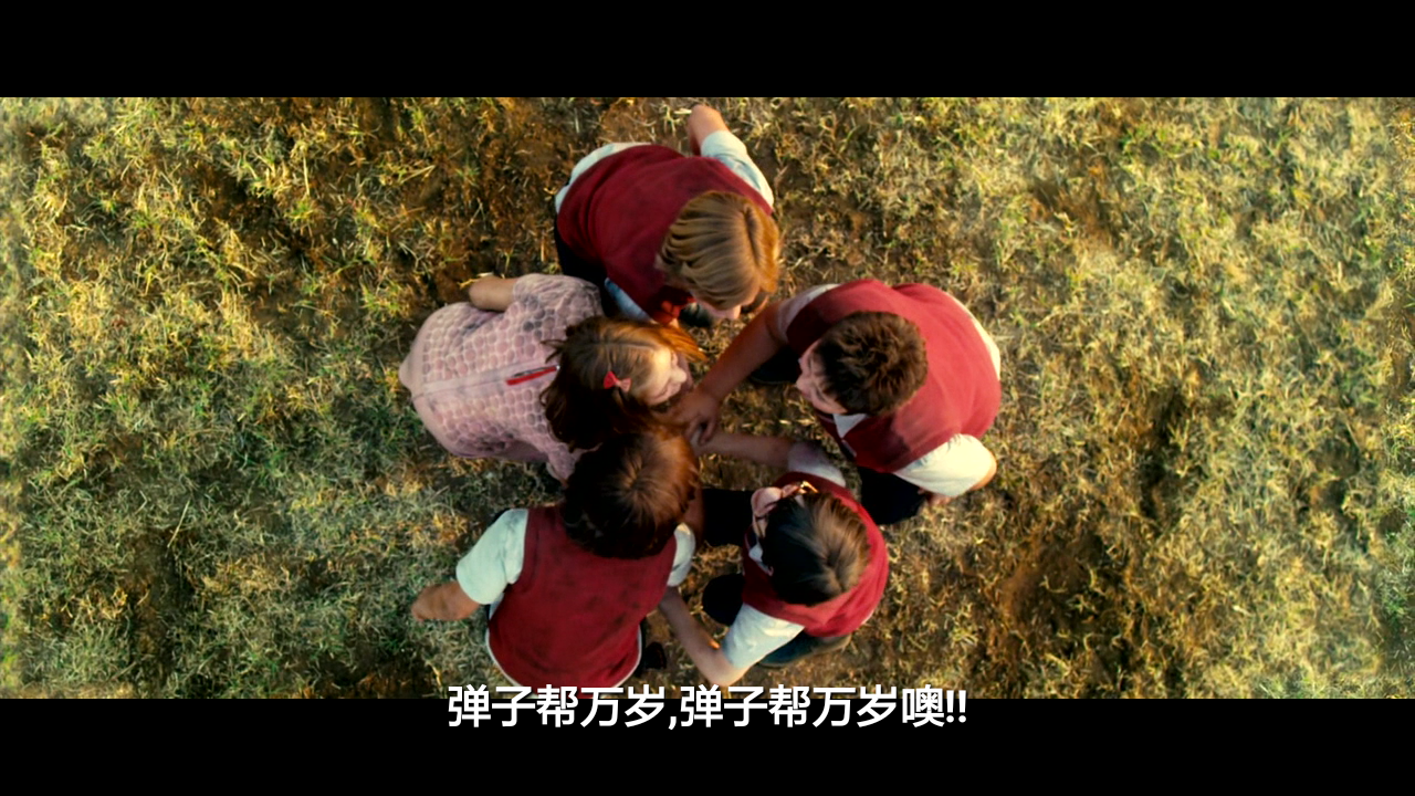 双胞胎历险记剧照的剧照