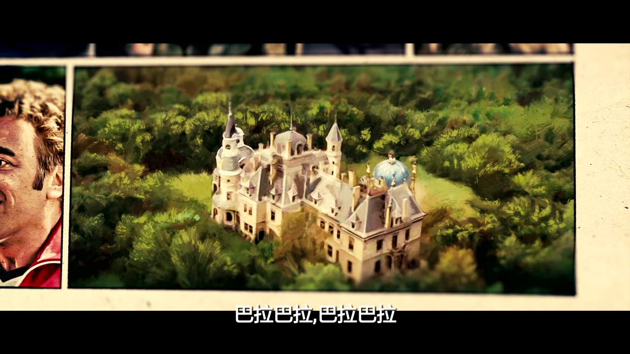 双胞胎历险记剧照的剧照