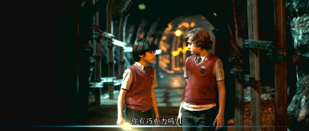 双胞胎历险记剧照的剧照