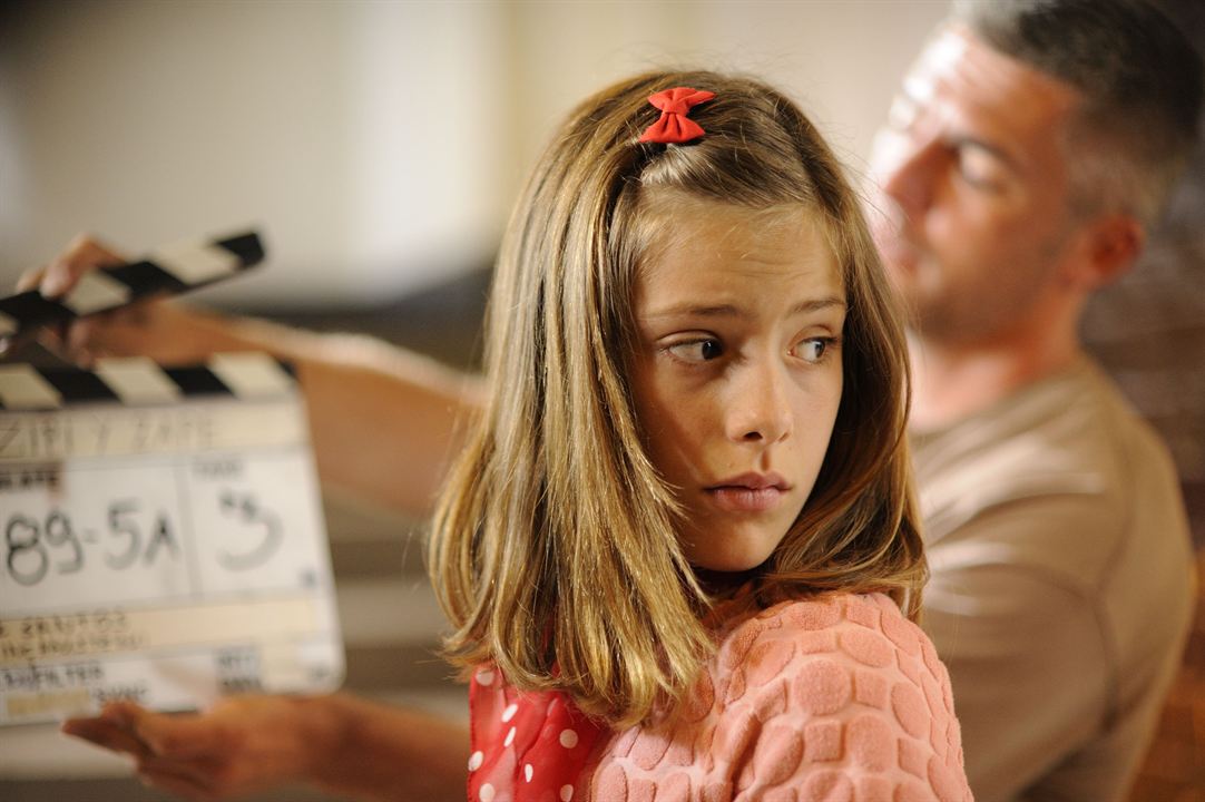 双胞胎历险记剧照的剧照