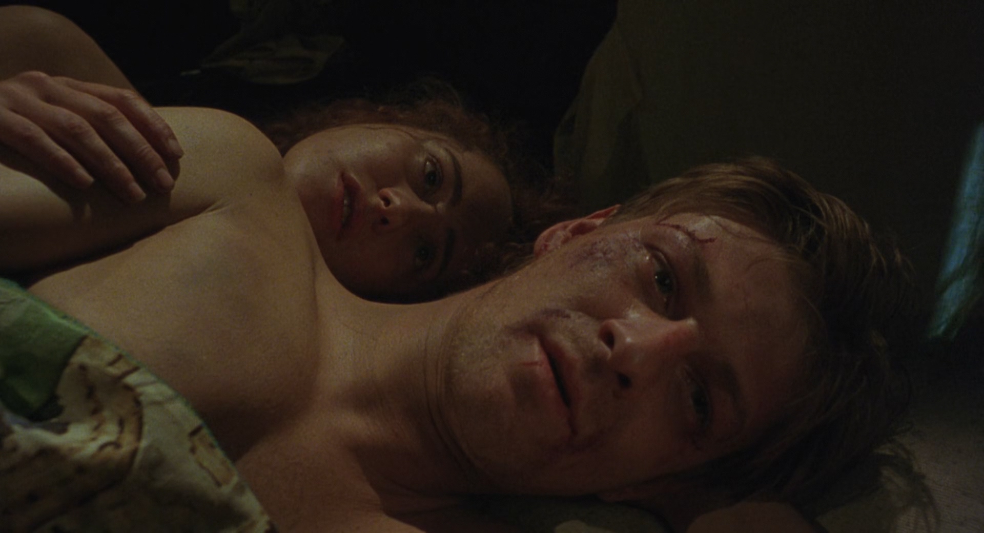 田野剧照的剧照