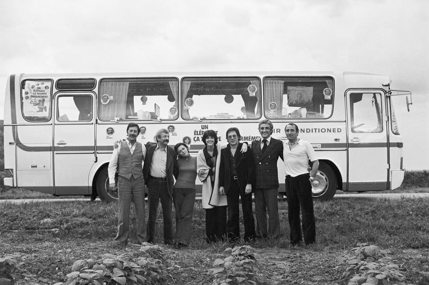 大象骗人剧照的剧照