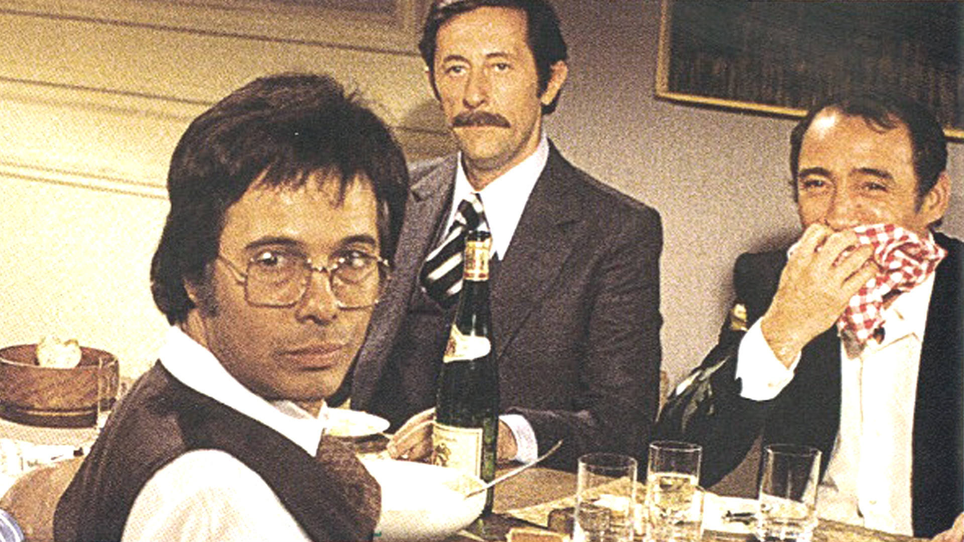 大象骗人剧照的剧照