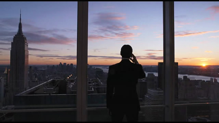 波普先生的企鹅剧照的剧照