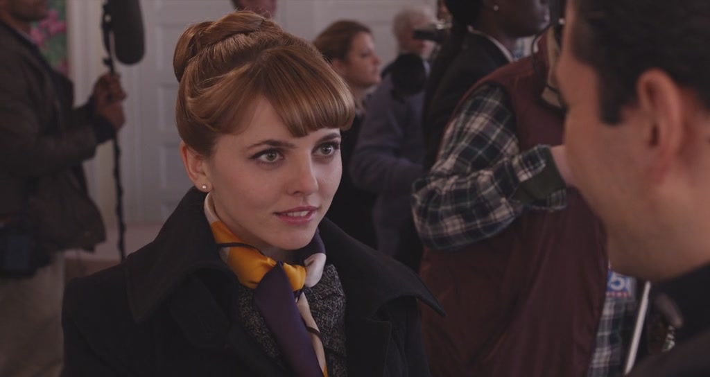 波普先生的企鹅剧照的剧照