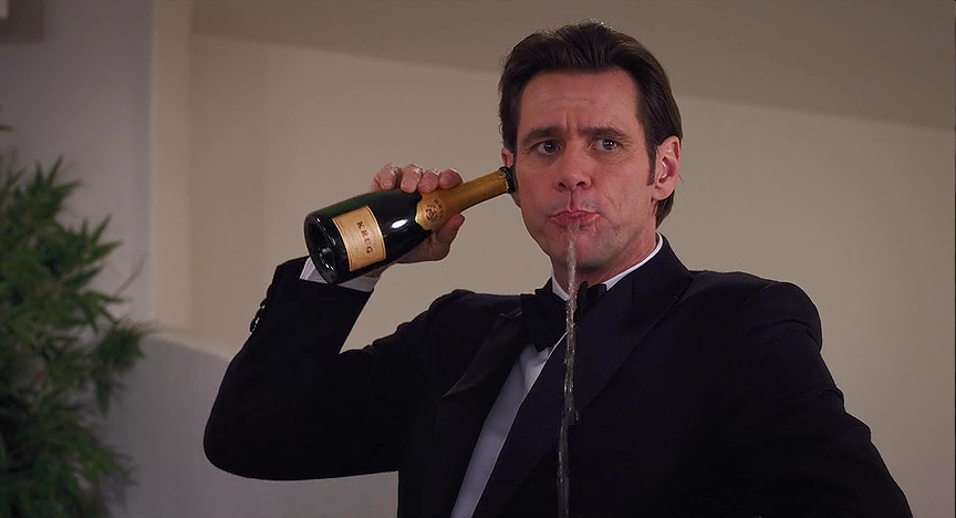 波普先生的企鹅剧照的剧照