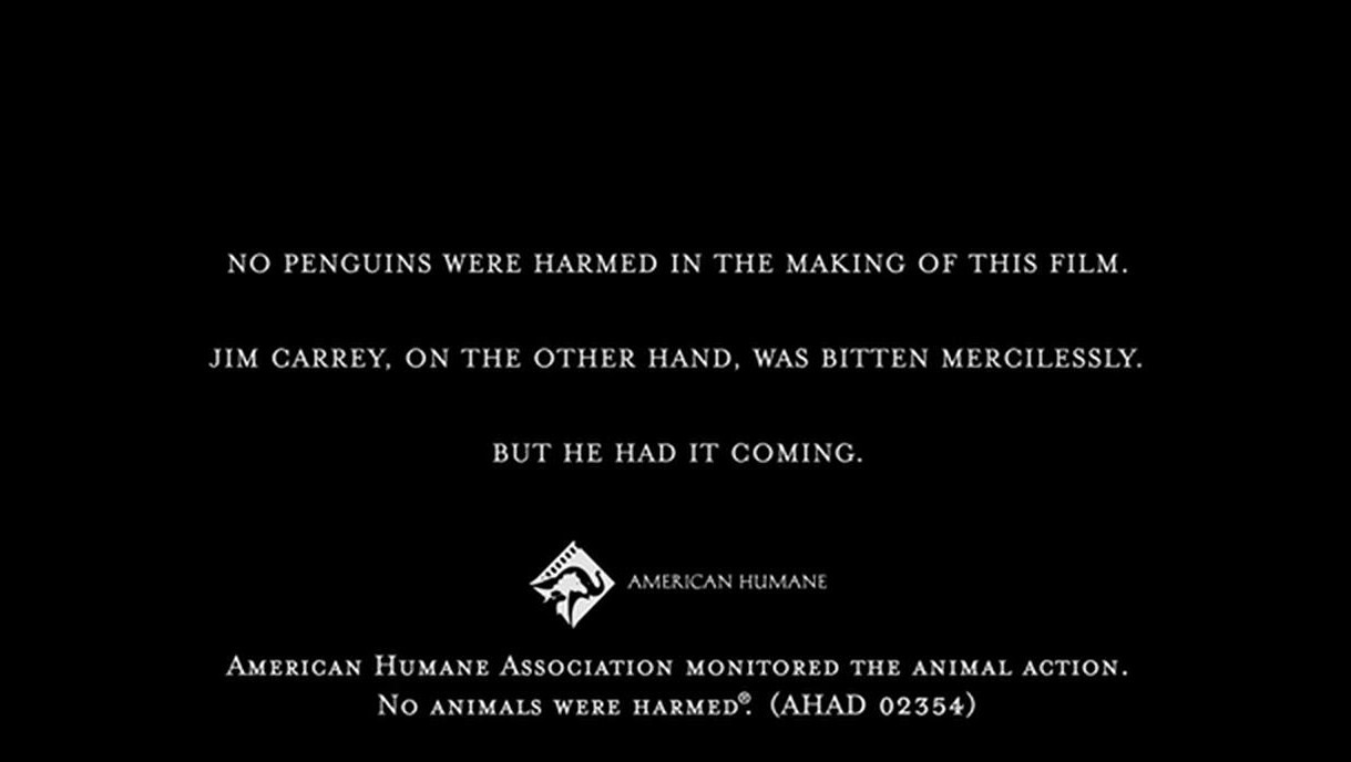 波普先生的企鹅剧照的剧照