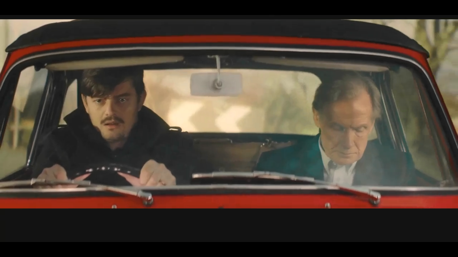 有时候，永远不剧照的剧照