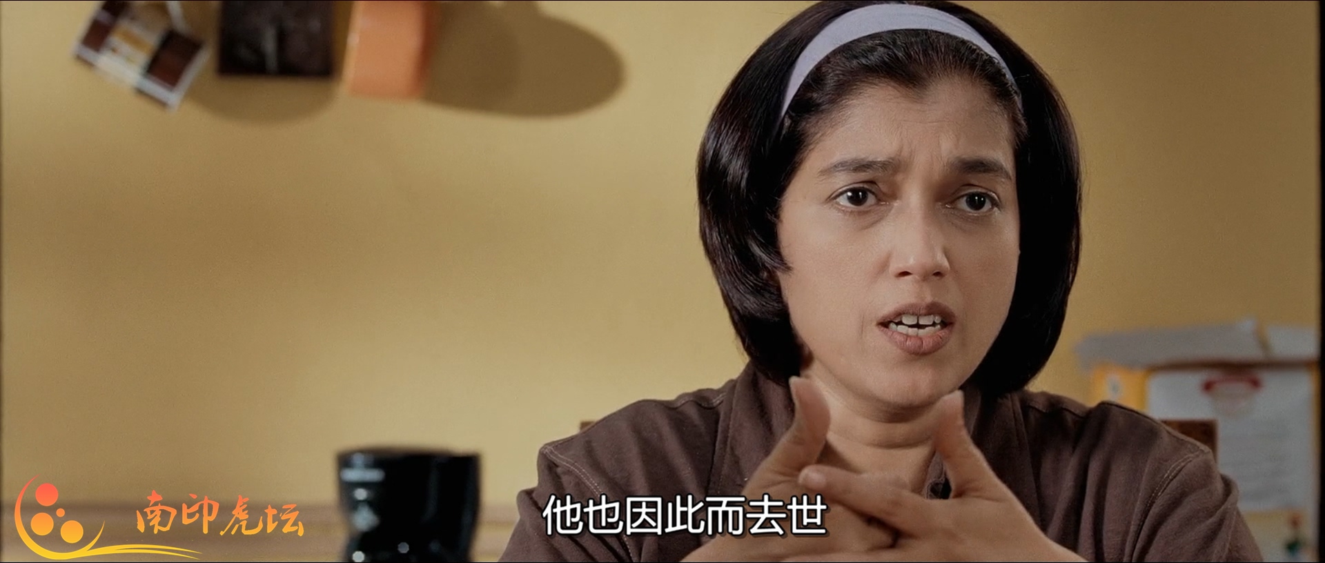 老鼠与猫剧照的剧照