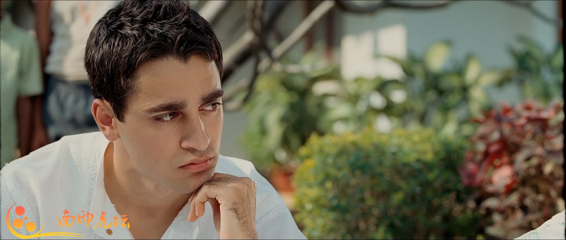 老鼠与猫剧照的剧照