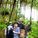 高兴逮笨贼剧照