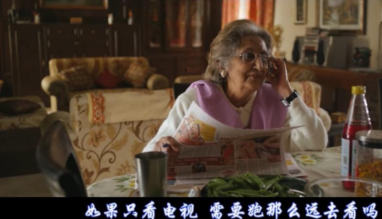 女王旅途剧照的剧照