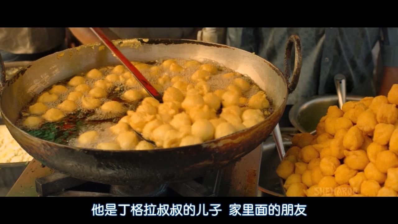 女王旅途剧照的剧照