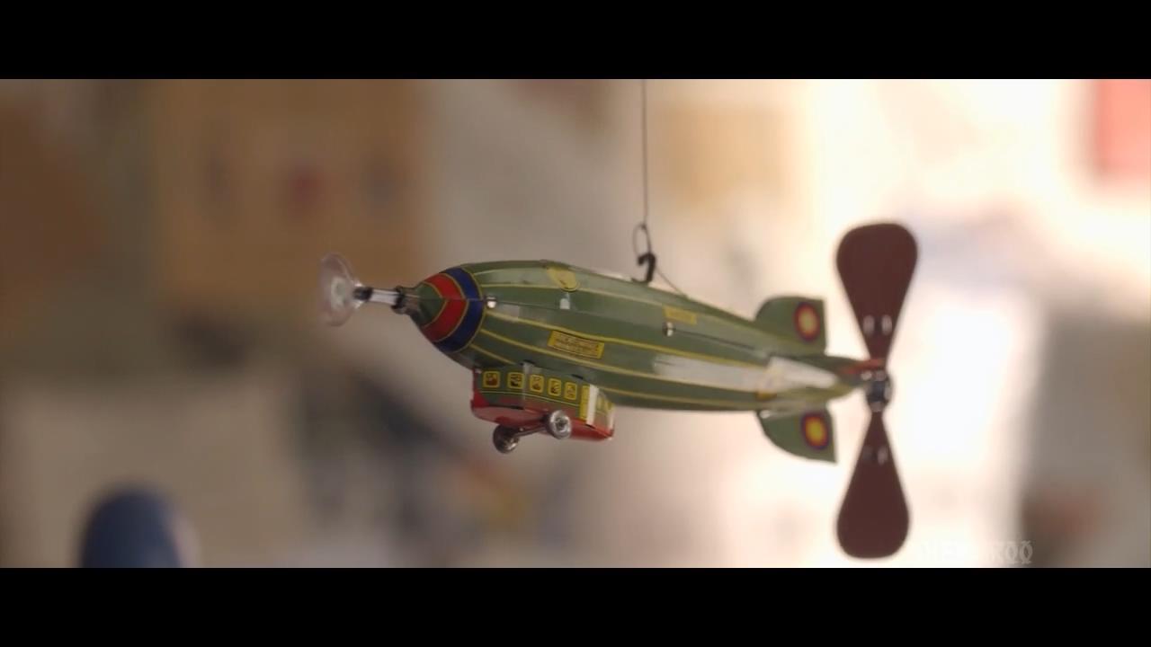 女王旅途剧照的剧照