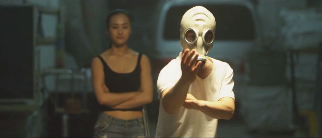 钢管侠剧照的剧照