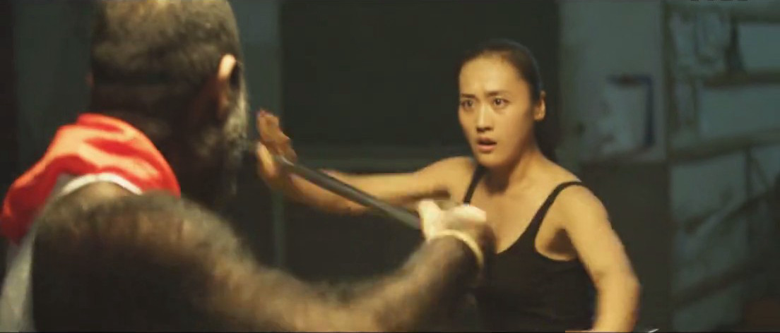 钢管侠剧照的剧照