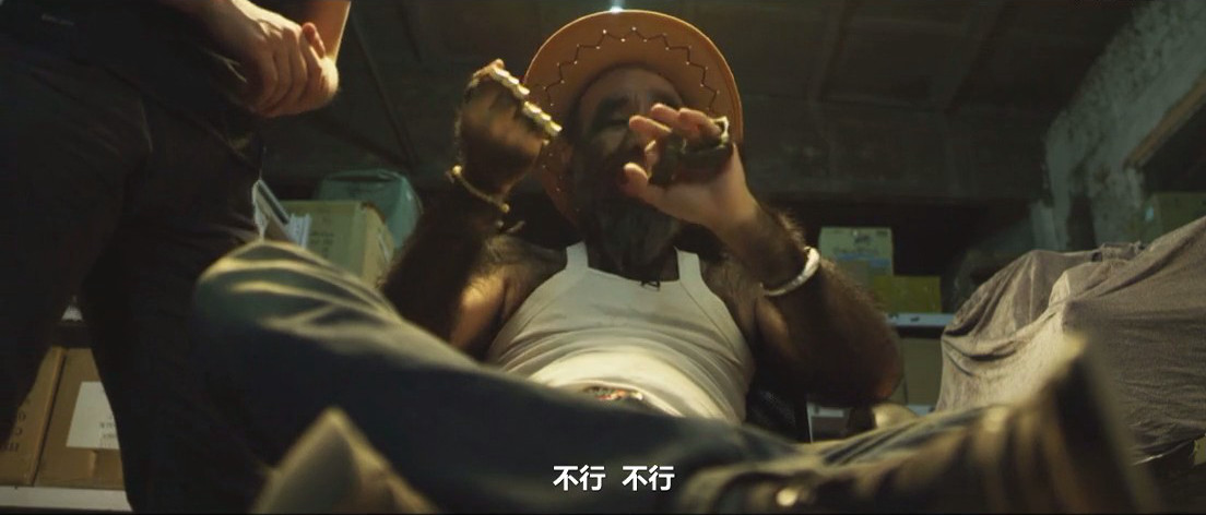 钢管侠剧照的剧照