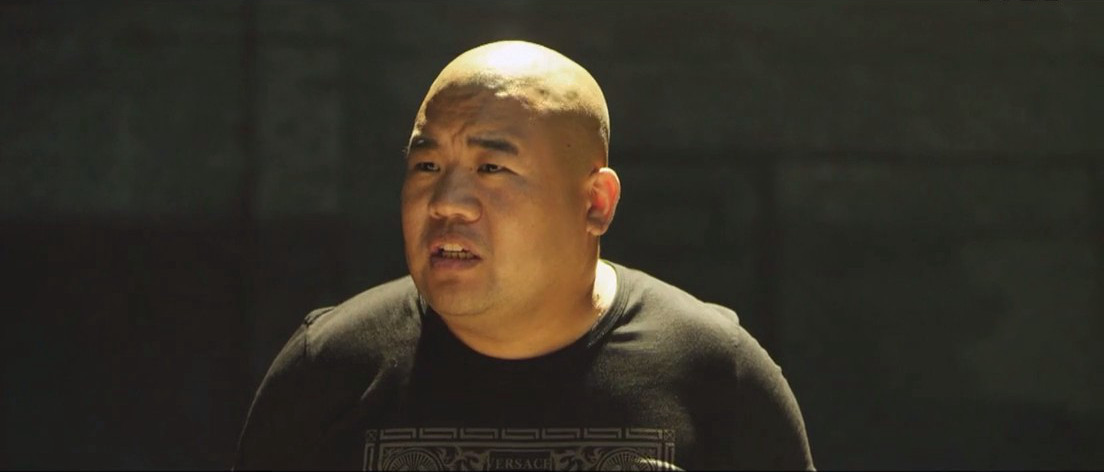 钢管侠剧照的剧照