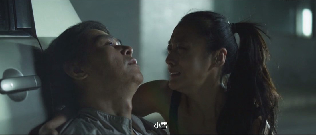 钢管侠剧照的剧照