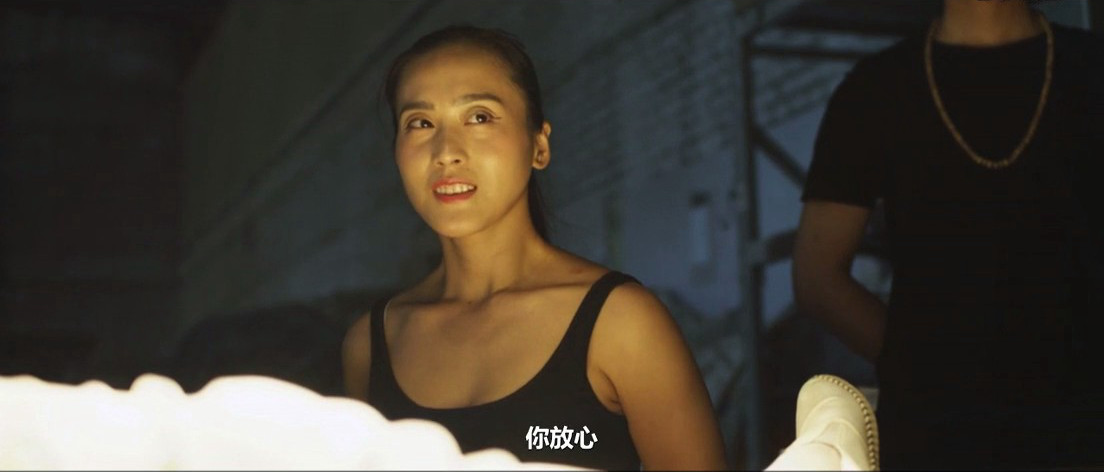 钢管侠剧照的剧照