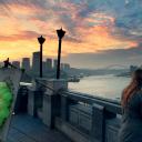 法国女孩在重庆剧照