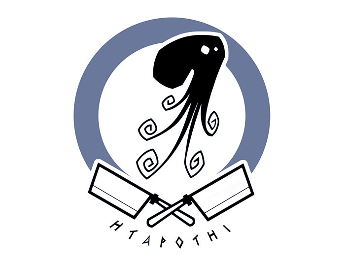 章鱼的爱情剧照的剧照