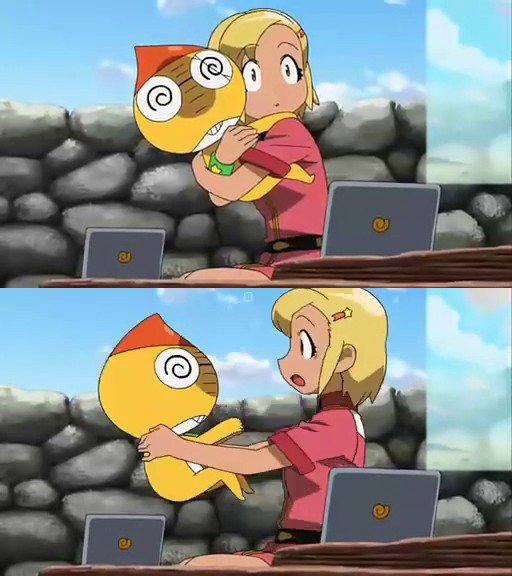 军曹大电影5 诞生!终极Keroro 奇迹的时空岛是也!!剧照的剧照