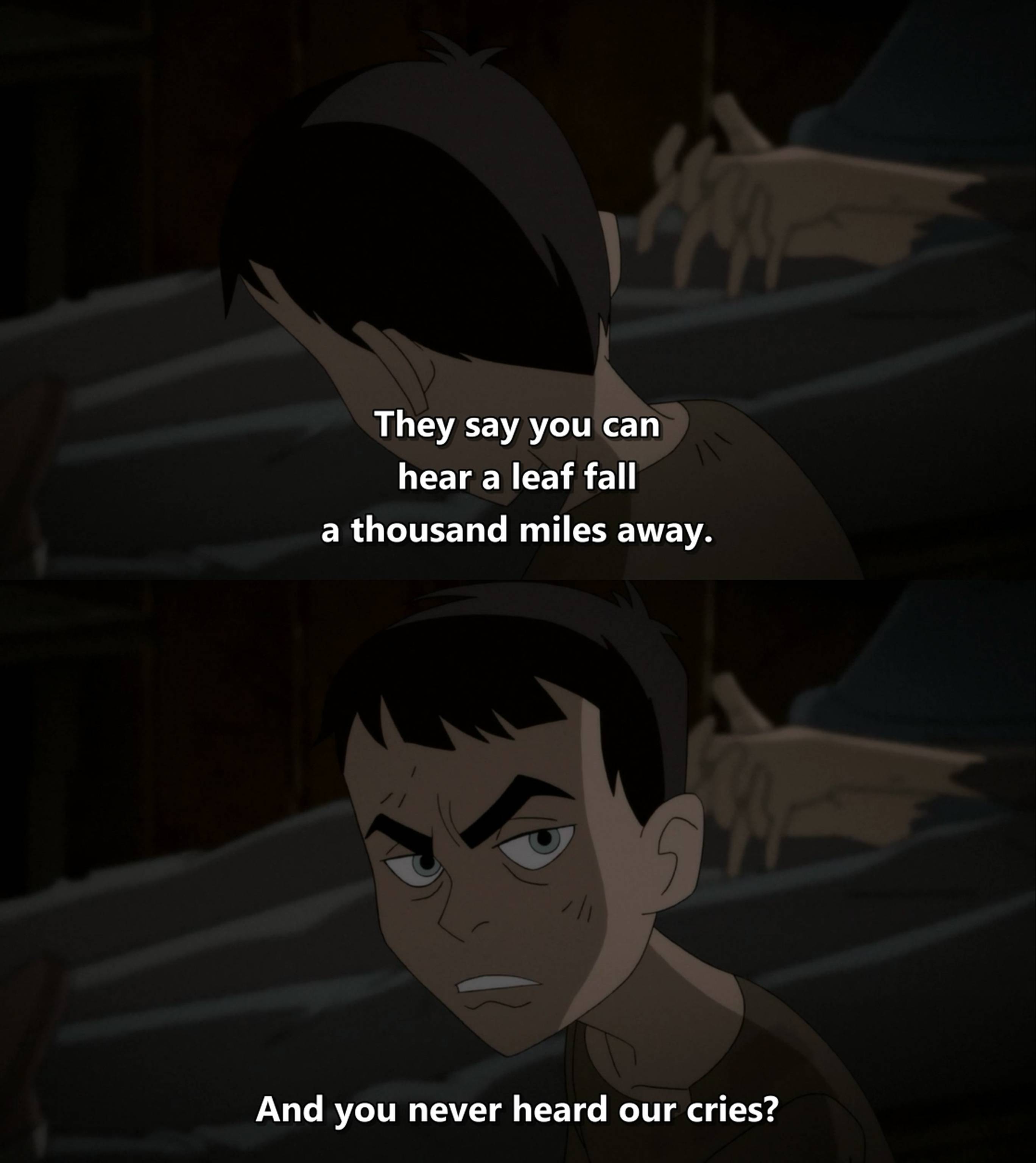 超人：红色之子剧照的剧照