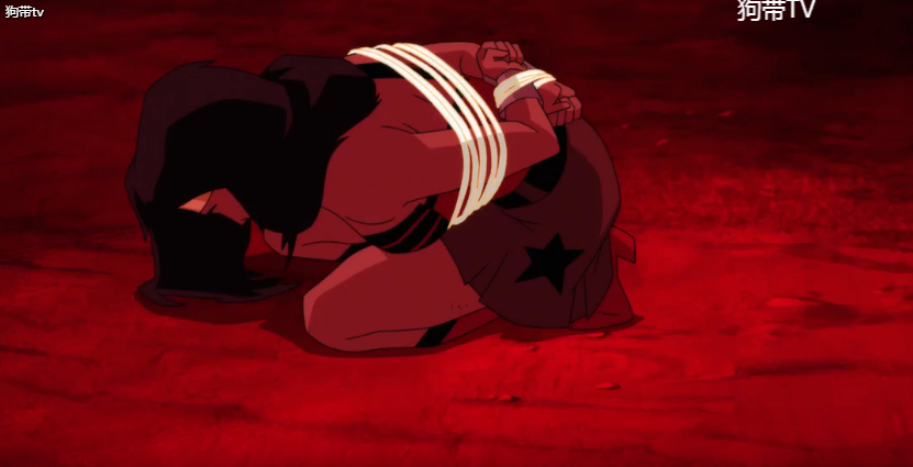 超人：红色之子剧照的剧照