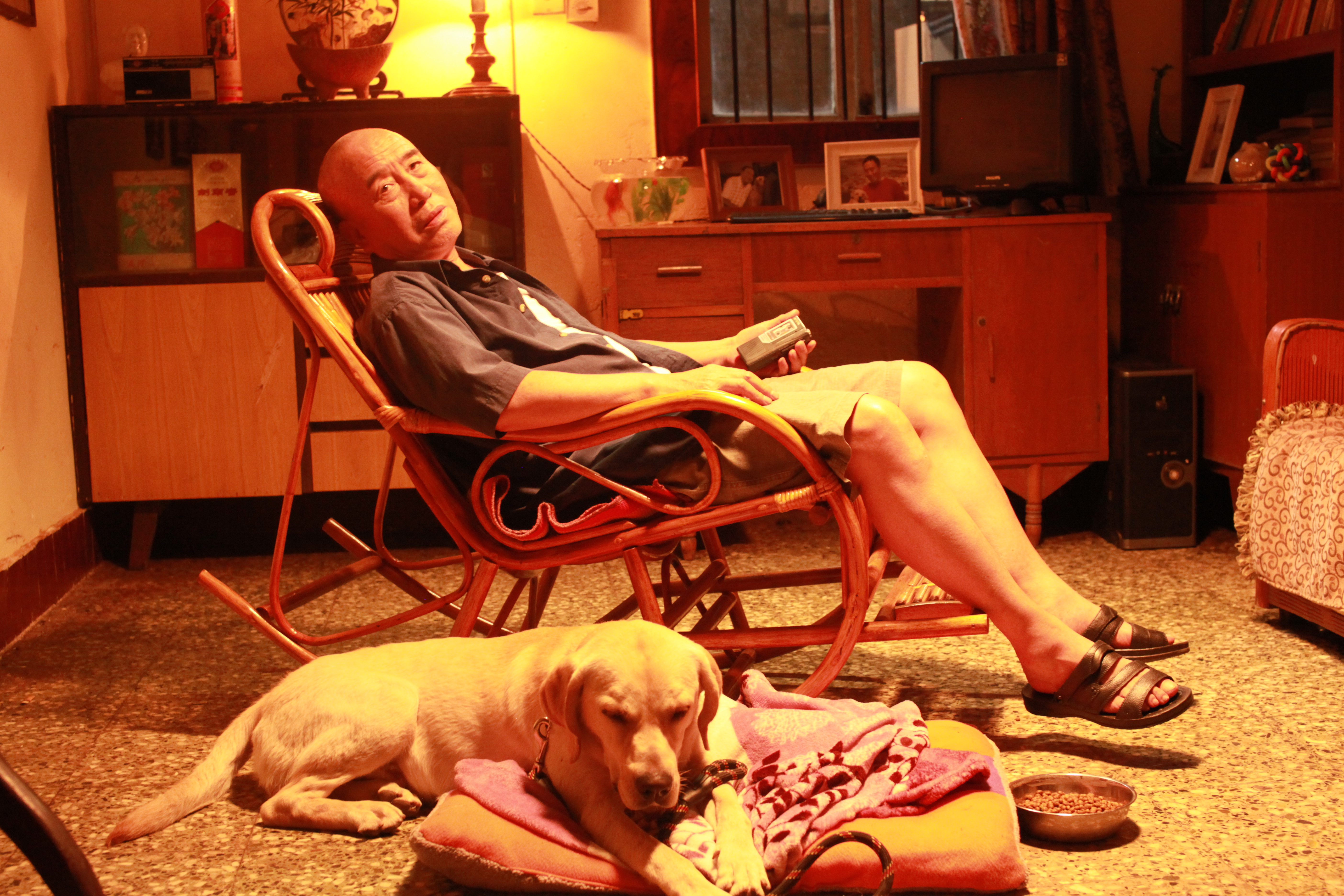 拆散专家剧照的剧照