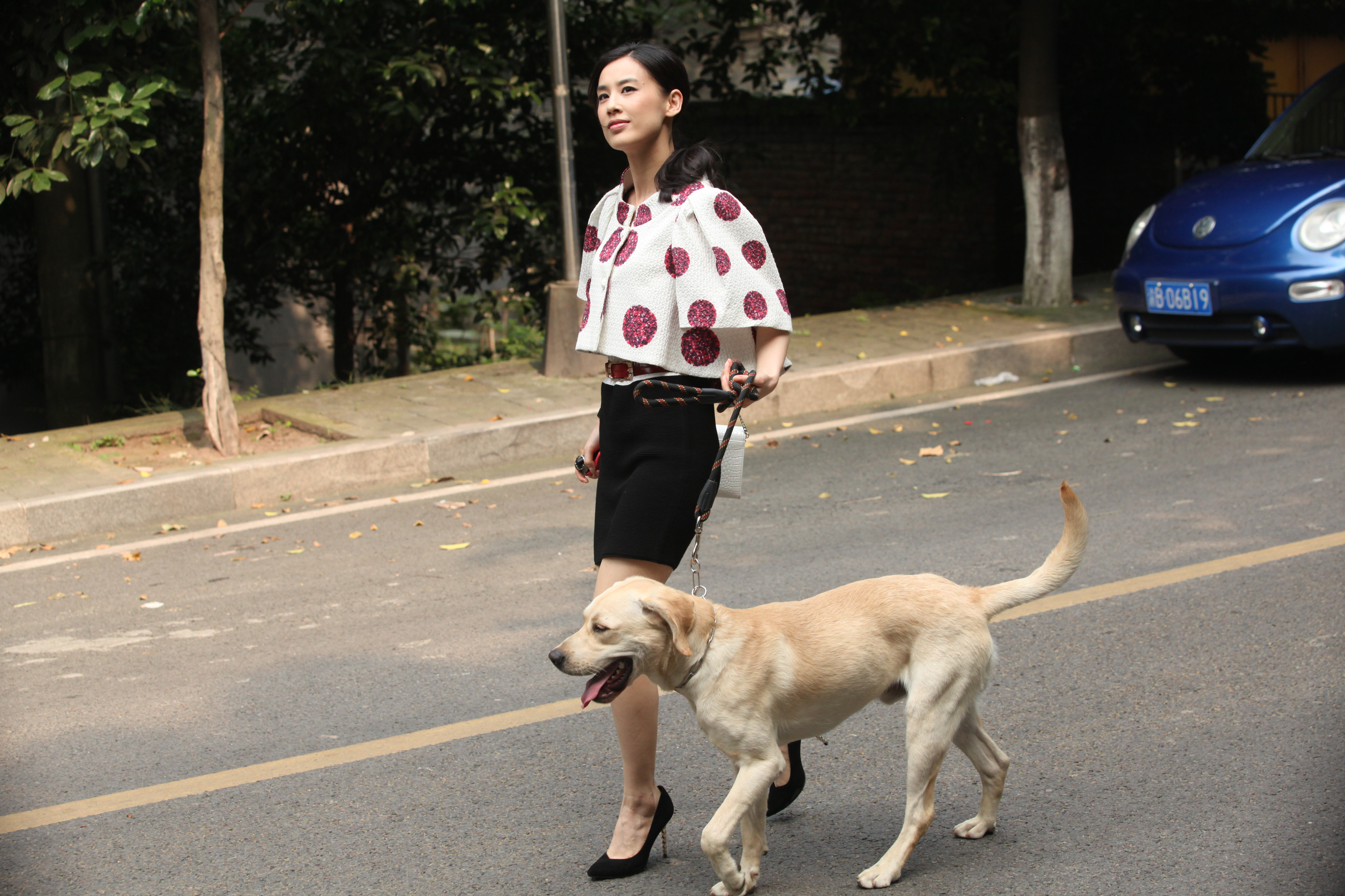 拆散专家剧照的剧照