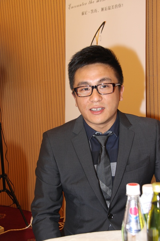 拆散专家剧照的剧照