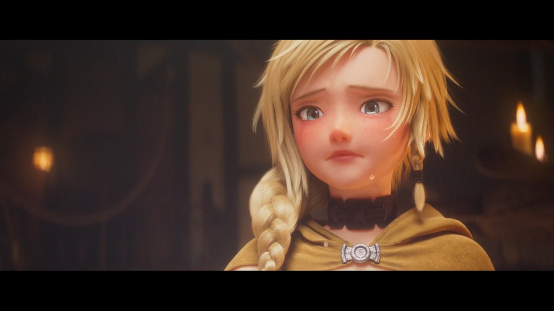 勇者斗恶龙 你的故事剧照的剧照