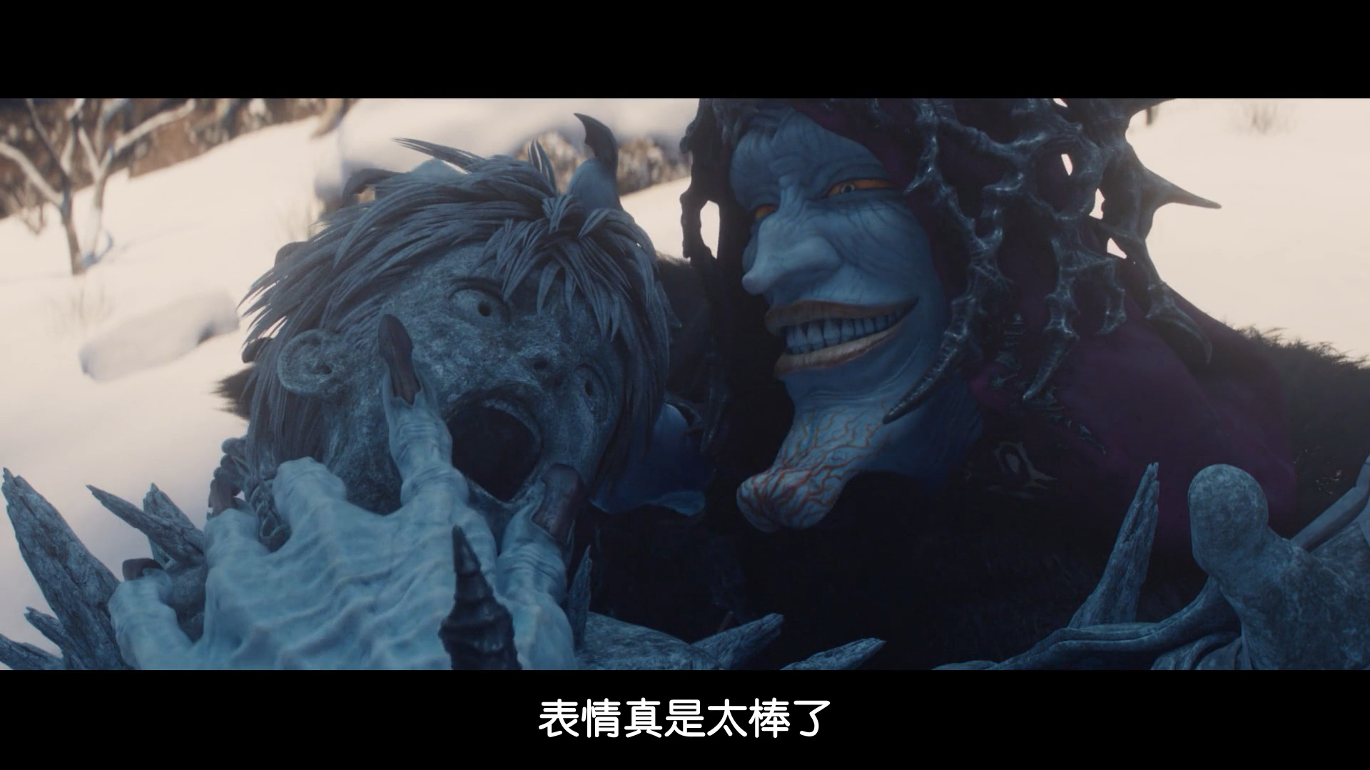 勇者斗恶龙 你的故事剧照的剧照