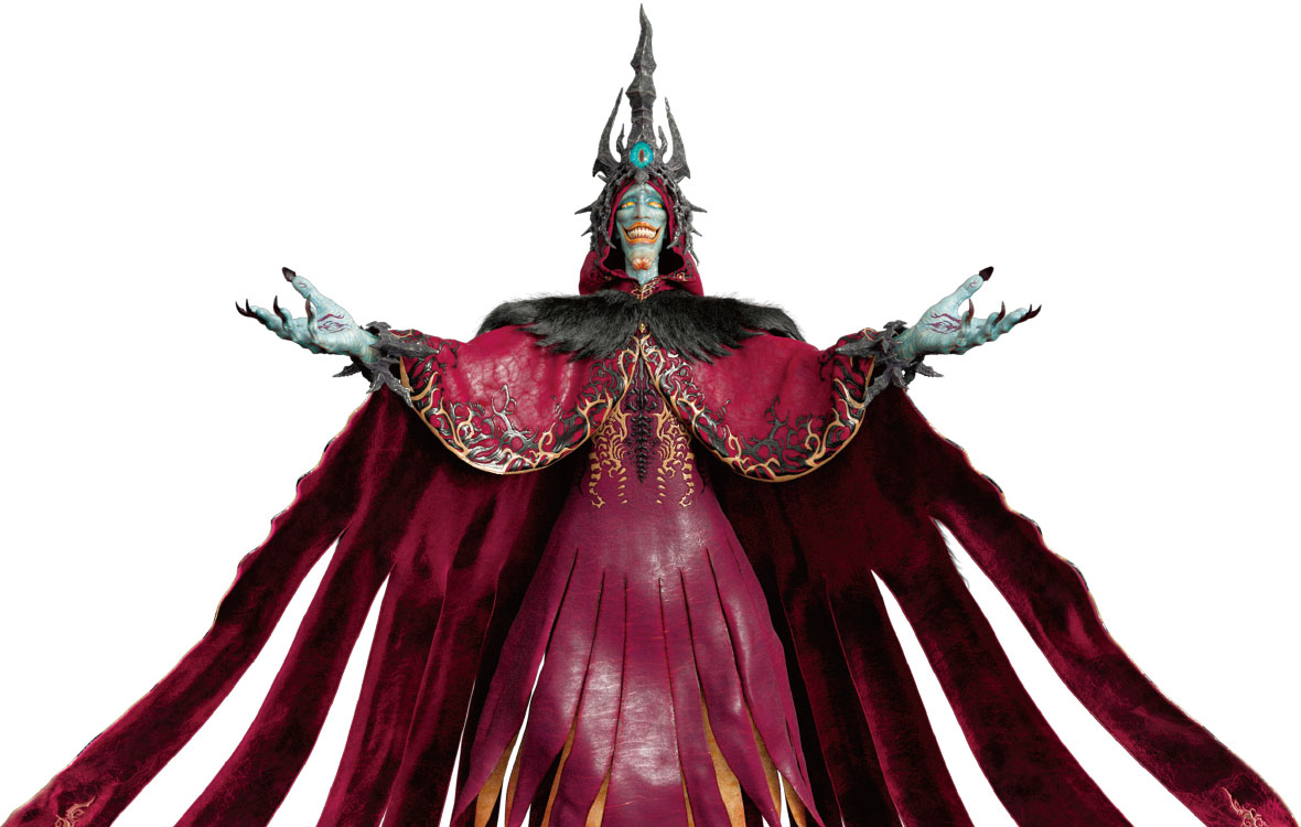 勇者斗恶龙 你的故事剧照的剧照