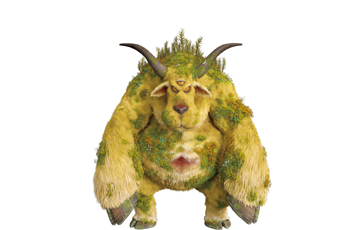 勇者斗恶龙 你的故事剧照的剧照