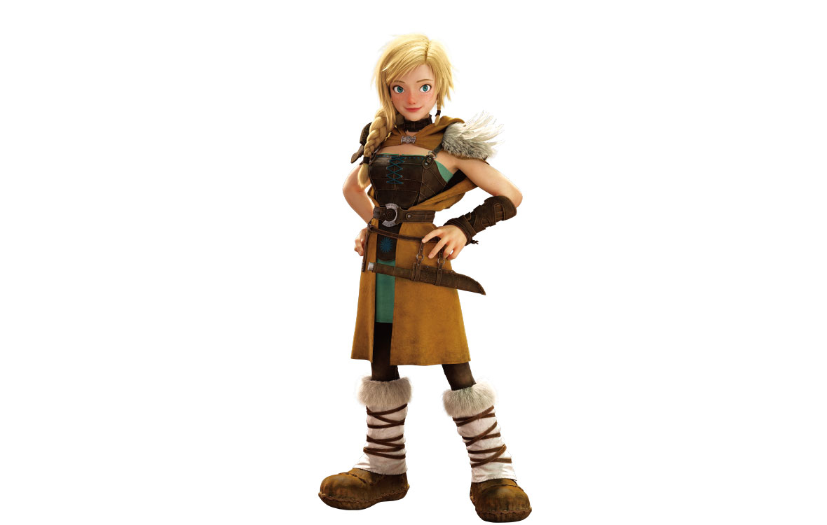 勇者斗恶龙 你的故事剧照的剧照