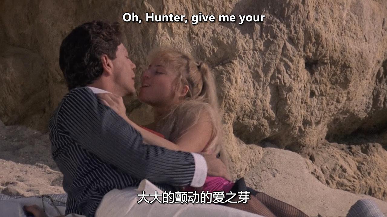 火辣身材剧照的剧照