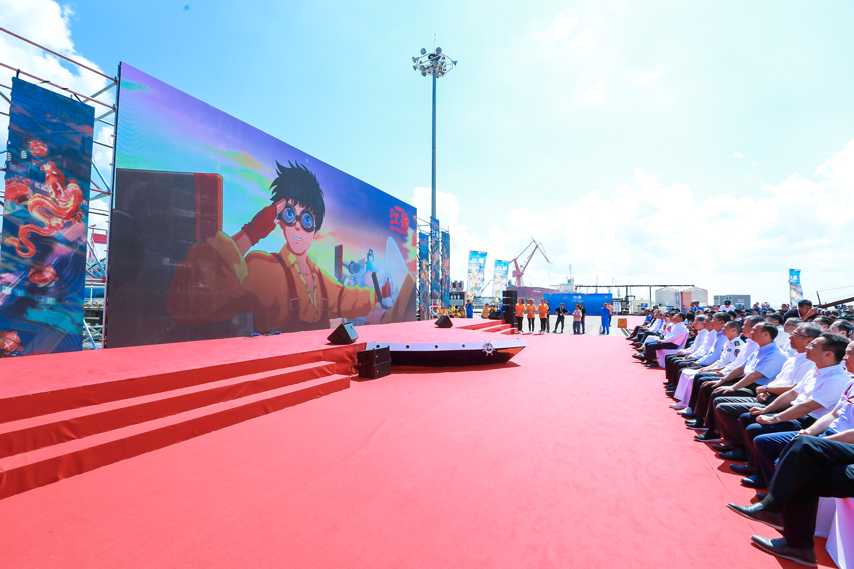 江南剧照的剧照