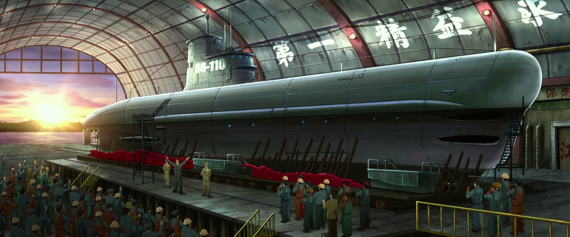 江南剧照的剧照