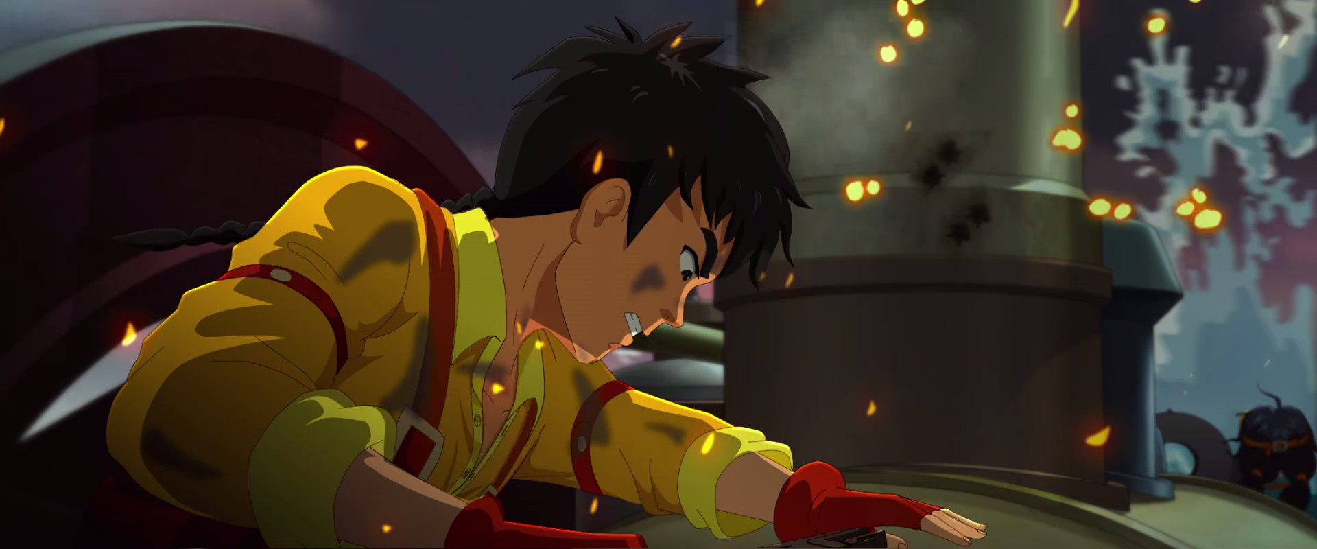 江南剧照的剧照