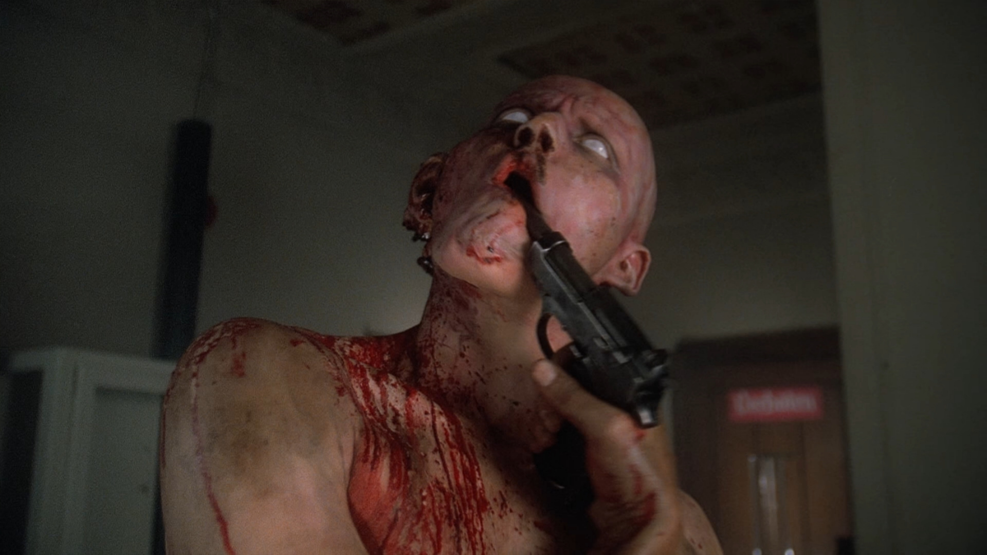 魔偶奇谭3剧照的剧照