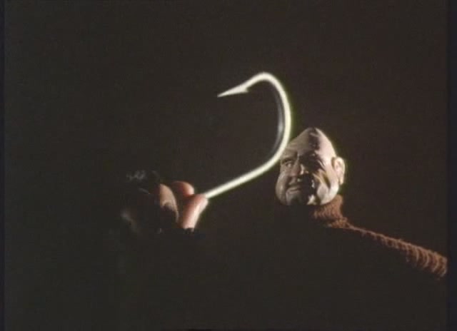 魔偶奇谭3剧照的剧照