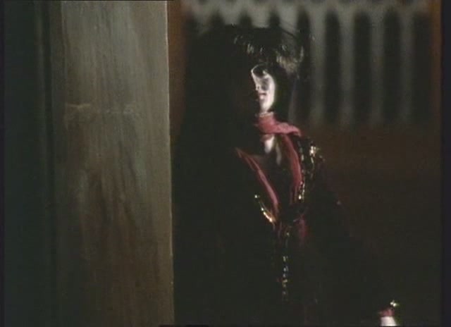 魔偶奇谭3剧照的剧照