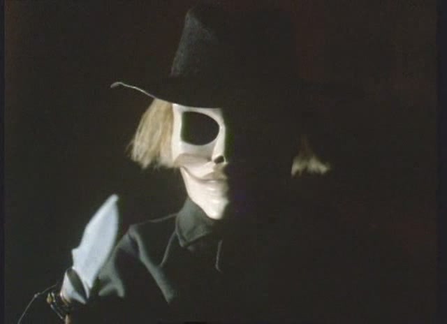 魔偶奇谭3剧照的剧照