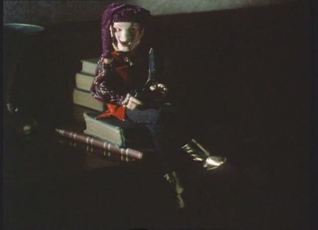 魔偶奇谭3剧照的剧照