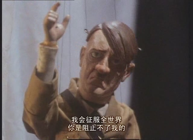 魔偶奇谭3剧照的剧照